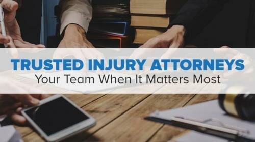 The Law Office of Black & Depaoli, PC