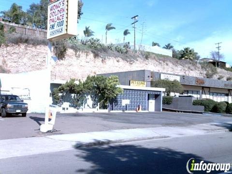 University Pet Hospital