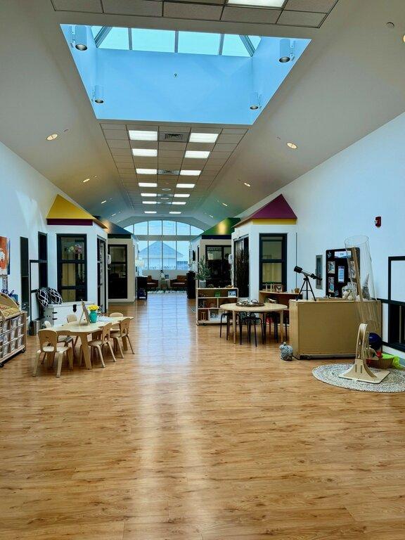 Ecolab Early Education and Preschool