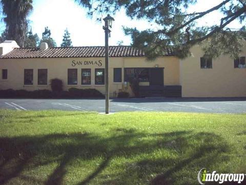 Pacific Railroad Museum