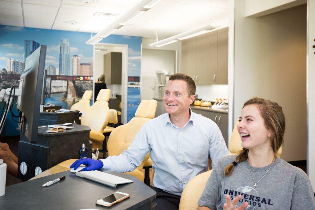 Lakeway Orthodontics