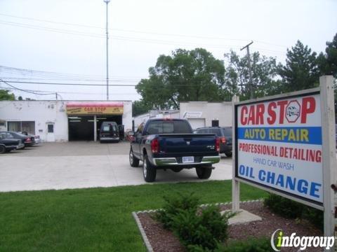 Car Stop Auto