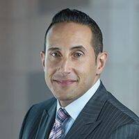 Merrill Lynch Financial Advisor Darren Mazzoni