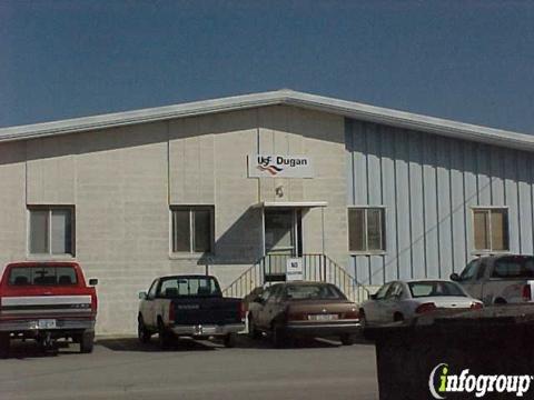 US Road Freight Express Inc