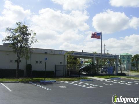 Broward County Elderly & Veterans Services Division