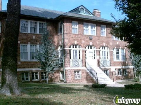 The Children's Home