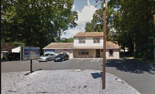 Marks Insurance Group