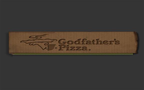 Godfather's Pizza Express