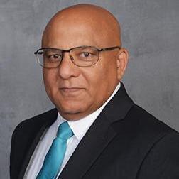 Merrill Lynch Financial Advisor Anay Srivastava