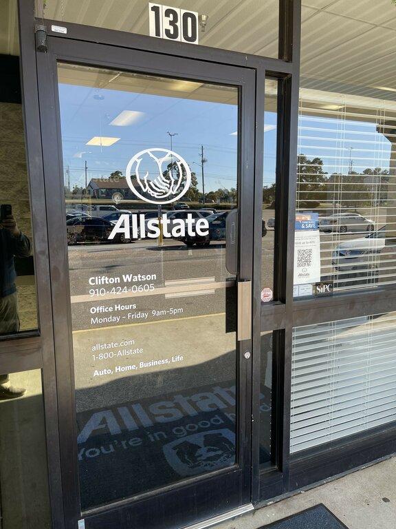 Allstate Insurance