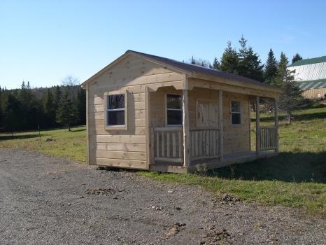 Sturdi-Bilt Storage Buildings LLC