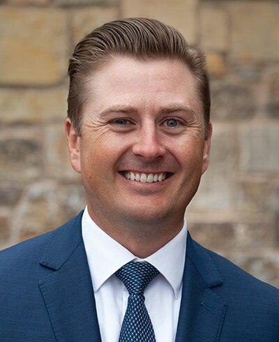 Alex Lair-Financial Advisor, Ameriprise Financial Services, LLC