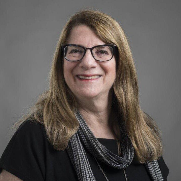 Jeannie Aschkenasy, PHD