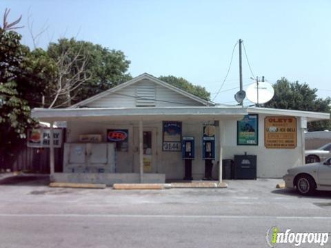 Oley's Food Mart