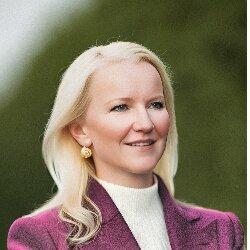 Nathalie Delrue-McGuire-RBC Wealth Management Financial Advisor