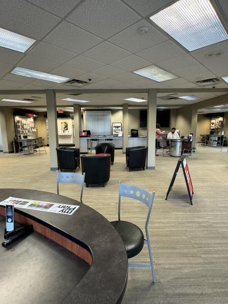 Cellular Sales-Verizon Authorized Retailer