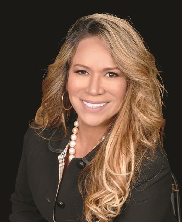 Ena Alcaraz-State Farm Insurance Agent