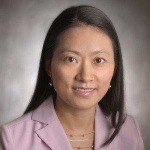 Qi Lin, M.D.