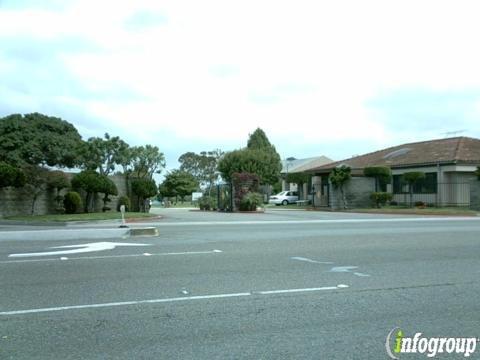 Good Shepherd Cemetery