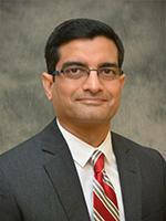 Anand Deshmukh, MBBS - CHI Health Clinic Heart Institute