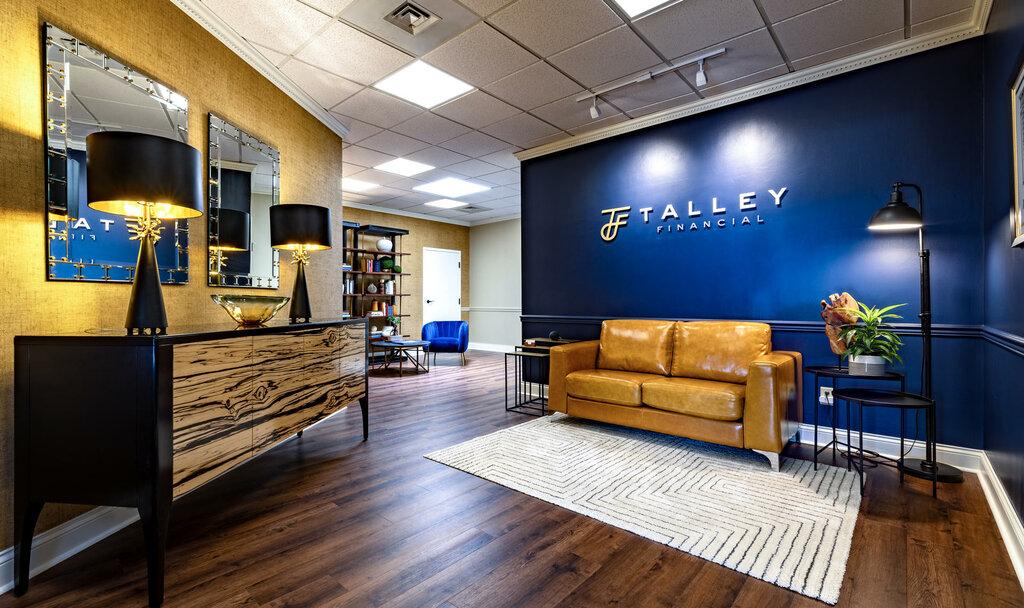 Talley Wealth