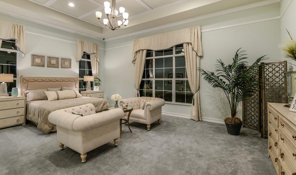 K Hovnanian Homes Sterling Ranch