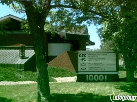 Rocky Mountain Endoscopy Center