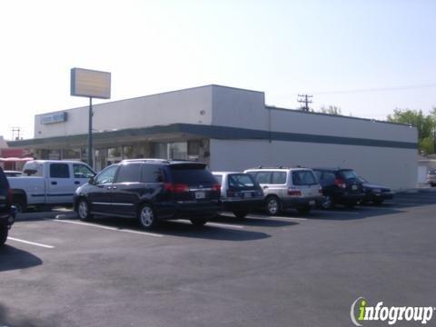 Antelope Valley Domestic