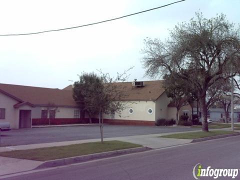 Faith Alive! Ministries