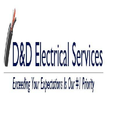 D & D Electrical Services LLC