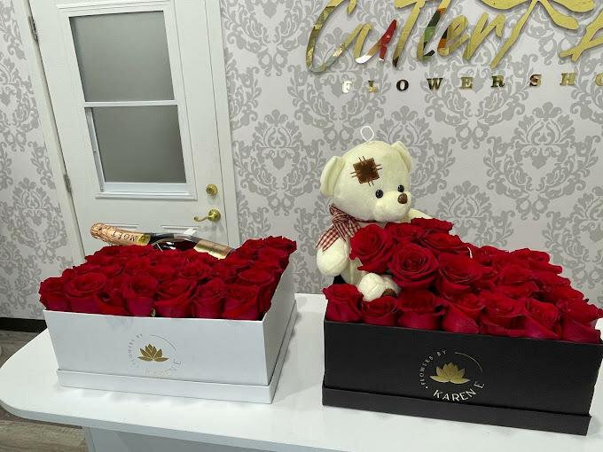 Cutler Bay Flower Shop