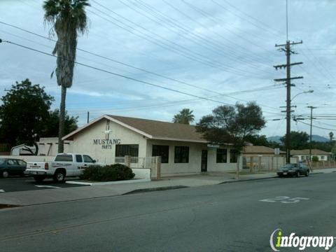 Classic Auto Supply Inc