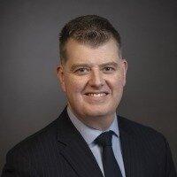 Bank of America Private Client Manger Jeff Myers