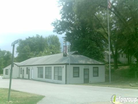 Hanley Hills City Hall