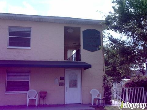 Alimar Assisted Living Facility