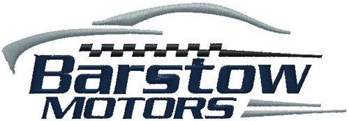 Barstow Motors
