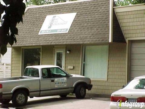 Walk of Grace Chapel-A Church in Council Bluffs