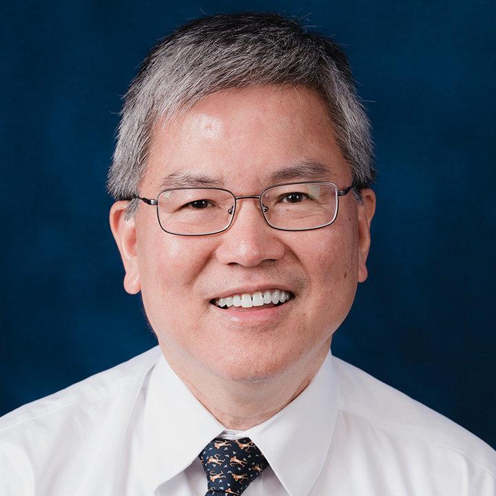 Ching C Lau, MD