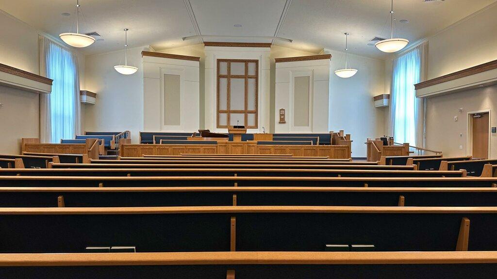 The Church of Jesus Christ of Latter-Day Saints