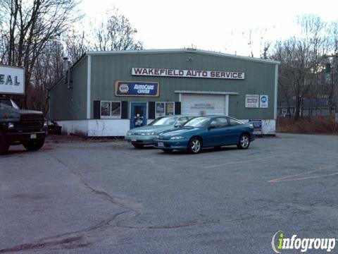 Viking Motorsports Inc