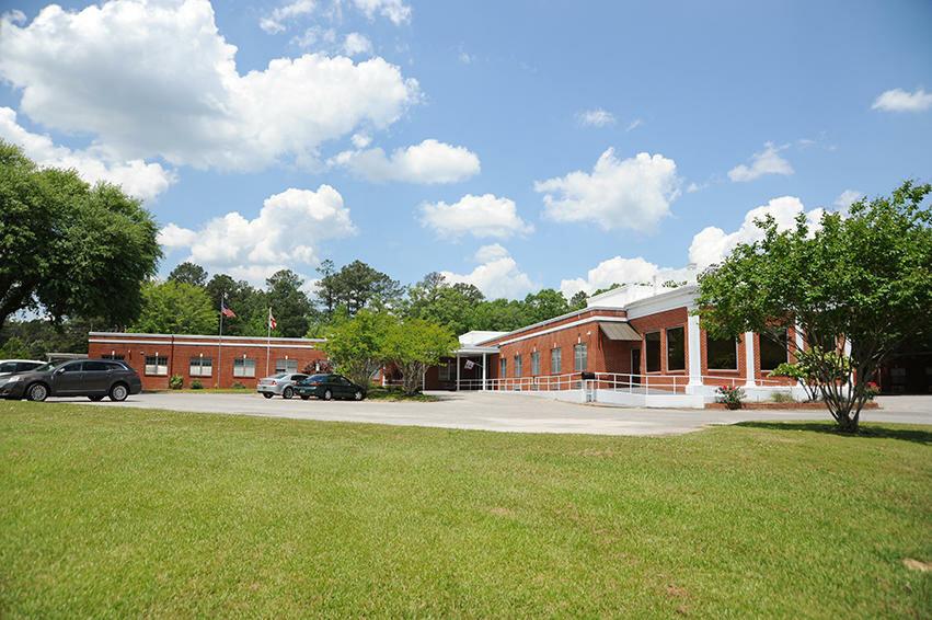 Sumter Health and Rehabilitation, LLC