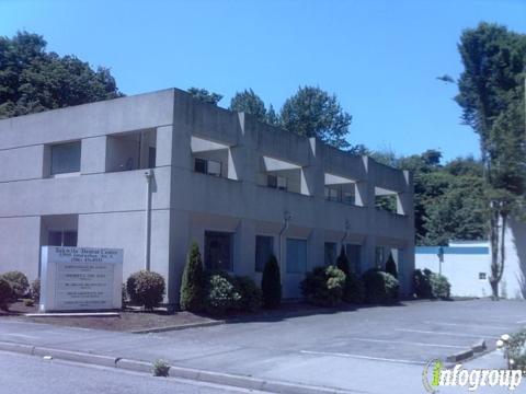 Harchand Singh, DDS - Tukwila Dental Center