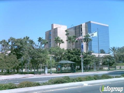 Anaheim City Council