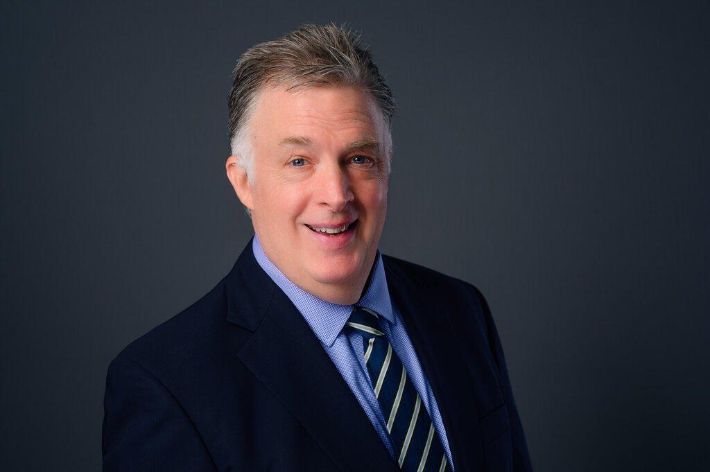 Merrill Lynch Financial Advisor Timothy Neilson