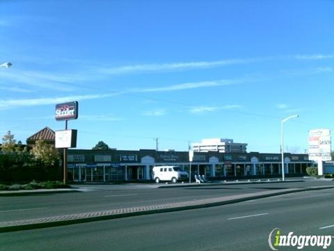 Rocky Mountain Gold & Silver Exchange