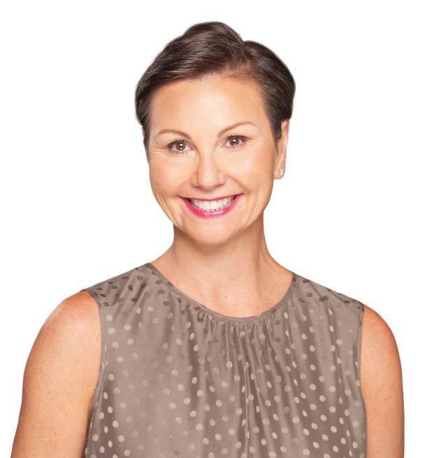 Barbara Benotto, Realtor Compass