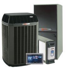 Sherman Heating, Air Conditioning, Plumbing, and Appliances