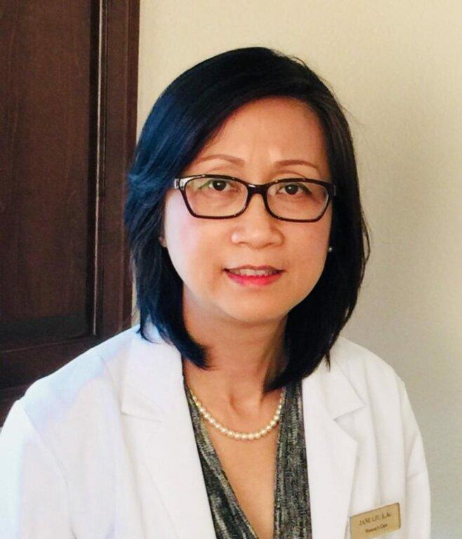 Jade Clinic of Fertility Acupuncture