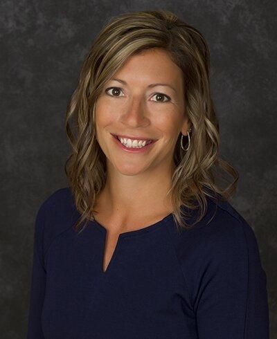 Jacquelyn Alderman-Financial Advisor, Ameriprise Financial Services, LLC