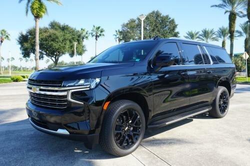 Naples Airport Transportation